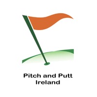 Pitch and Putt Ireland logo - Similar company to Pitch&Putt Golf