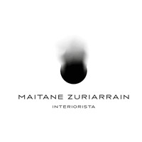 Maitane Zuriarrain Interiorista logo - Similar company to Ilia Estudio