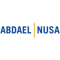 Abdael Nusa logo - Similar company to Mawatu
