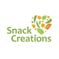 Snack Creations logo - Similar company to Generation Snack