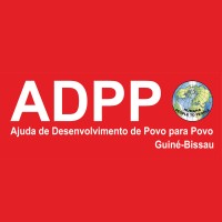 ADPP GUINEA-BISSAU logo - Similar company to Buelojobs - Vagas De Emprego Guiné-Bissau