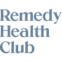 REMEDY HEALTH CLUB logo - Similar company to Karma Curve