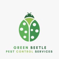 Green Beetle Cleaning Services L.L.C logo - Similar company to Green Cleaning Support Services Ltd