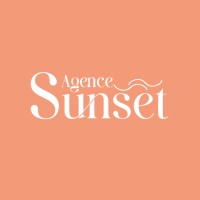 Agence Sunset logo - Similar company to Rider Van