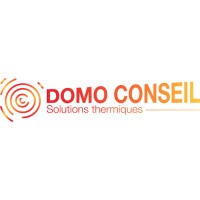 DOMO CONSEIL logo - Similar company to Anéo