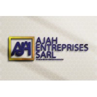 AJAH Entreprises BTP logo - Similar company to Ajah Technologies Llc