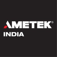 AMETEK India logo - Similar company to Amtek