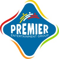 Premier Entertainment Group logo - Similar company to Evolve