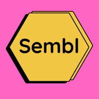 Sembl logo - Similar company to Dream See Do