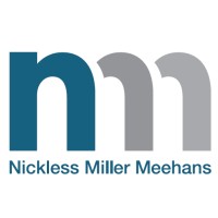 Nickless Miller Meehans logo - Similar company to Ibbotson + Moscatelli