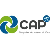 CAP 92 logo - Similar company to Cap Emploi 92