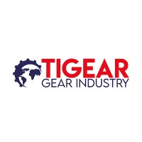 Tigear Gear Industry logo - Similar company to Srt Gear Industry