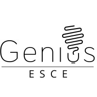 Genius ESCE logo - Similar company to Genius Essec
