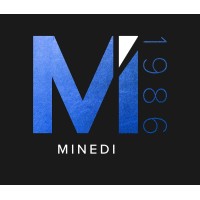 MINEDI 1986