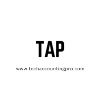 TechAccountingPro logo - Similar company to Kabeiri Group