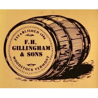 F. H. Gillingham & Sons