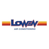 Lowen Air Conditioning logo - Similar company to Mammoth Constructors, Llc
