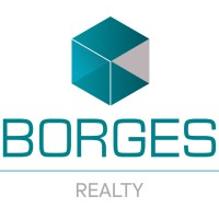 Borges Realty Imobiliária logo - Similar company to Sinta+