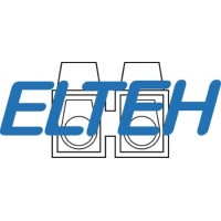 elteh.eu logo - Similar company to K2 Automation