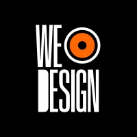 WeDesign 360 logo - Similar company to Tape Creative