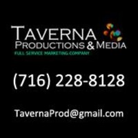 Taverna Productions logo - Similar company to Roundrock Technology