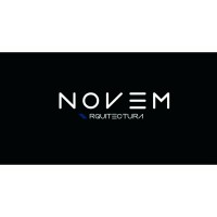 NOVEM Arquitectura logo - Similar company to Arquify Mx