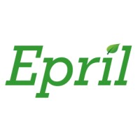Epril Pty Ltd logo - Similar company to Crypted