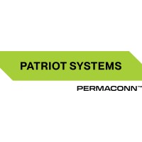 Patriot Systems logo - Similar company to Permaconn