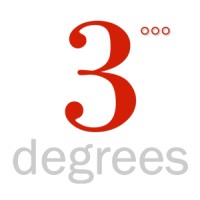 3degrees Talent logo - Similar company to Alitek Solutions