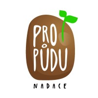 Nadace Pro půdu logo - Similar company to Demeter Cs