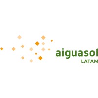 Aiguasol Latam logo - Similar company to Aiguasol