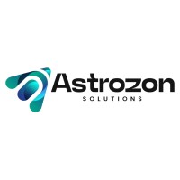 Astrozon Solutions logo - Similar company to Axis Business Solution