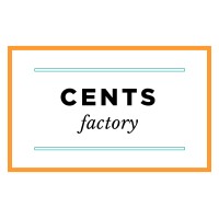 The Cents Factory logo - Similar company to Touchpoints