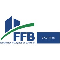 Fédération Française du Bâtiment du Bas-Rhin logo - Similar company to Ffb Grand Est