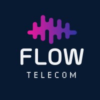 Flow telecom logo - Similar company to Flow Telecom Limited