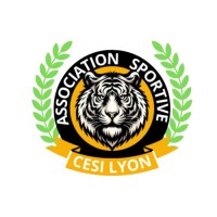 AS CESI LYON logo - Similar company to Asmc Lyon