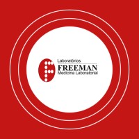 Laboratórios Freeman logo - Similar company to Laboratório De Biologia Integrativa E Sistêmica