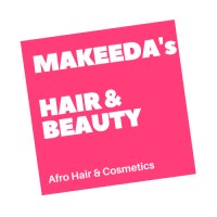 Makeeda's logo - Similar company to Red Block Company