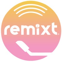 Remixt logo - Similar company to Goodness Group Global