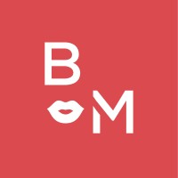 Brooke & Mortar logo - Similar company to Happygraphic