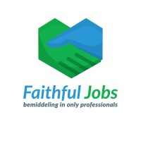 Faithful Jobs logo - Similar company to Avyay Technologies