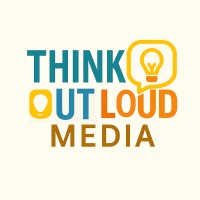 Think Out Loud Media logo - Similar company to Think Media