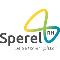 SPEREL RH logo - Similar company to Aptik Solutions