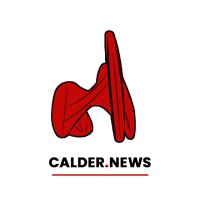Calder News logo - Similar company to Larkin Media