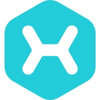 HexaIO logo - Similar company to Prefixbox Ai