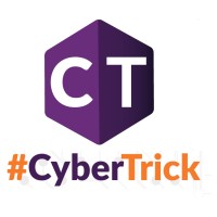 CyberTrick logo - Similar company to Cyber Trek