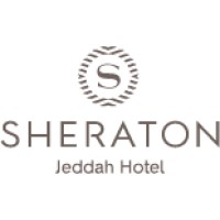 Sheraton Jeddah Hotel logo - Similar company to Radisson Blu Hotel, Jeddah Al Hamra