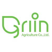 Griin Agriculture logo - Similar company to Hydroponic Id™