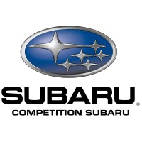 Competition Subaru logo - Similar company to Competition Auto Group