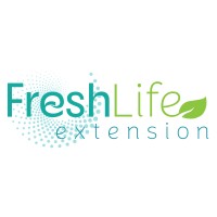 Freshlife Extension LLC logo - Similar company to Biofusion Agri-Tech Private Limited